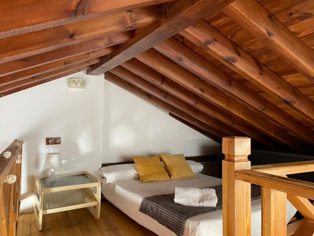 Al-Mansur Apartment Гранада Екстериор снимка