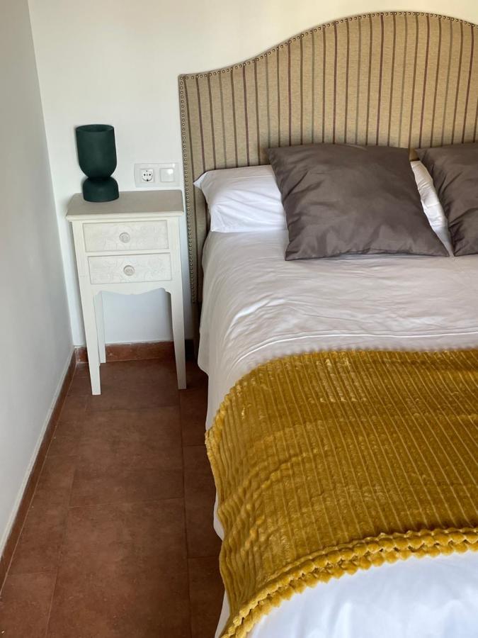 Al-Mansur Apartment Гранада Екстериор снимка