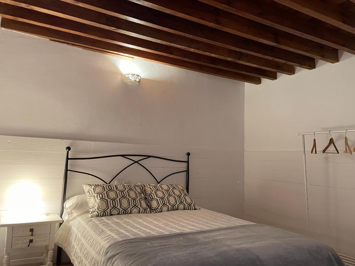 Al-Mansur Apartment Гранада Екстериор снимка