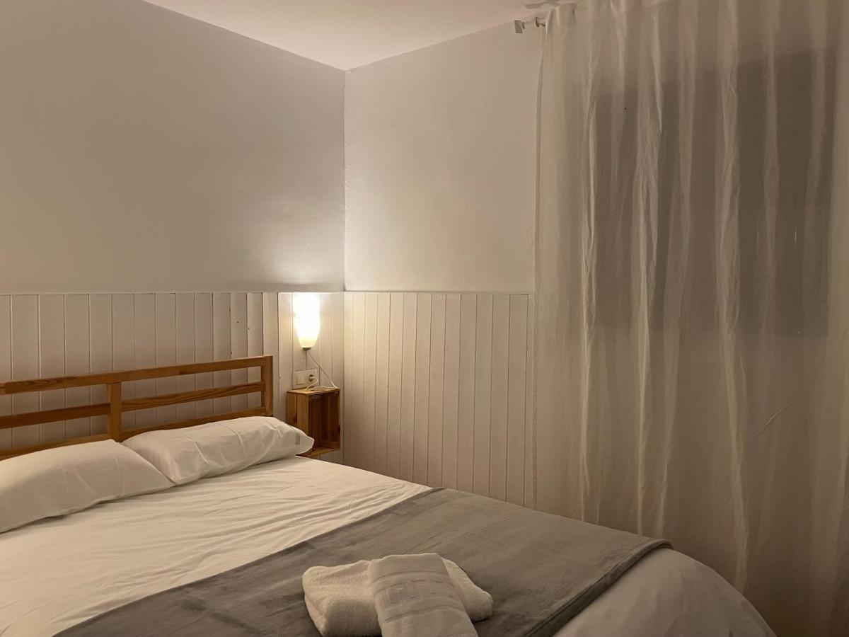 Al-Mansur Apartment Гранада Екстериор снимка