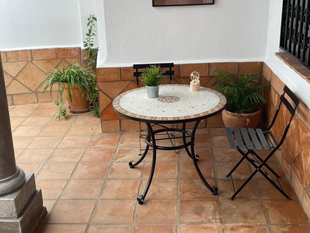 Al-Mansur Apartment Гранада Екстериор снимка