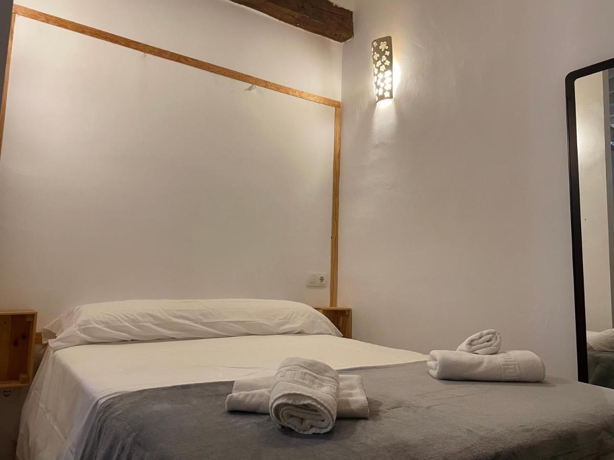 Al-Mansur Apartment Гранада Екстериор снимка