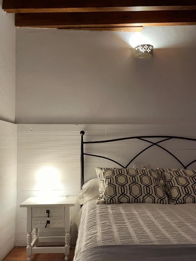 Al-Mansur Apartment Гранада Екстериор снимка