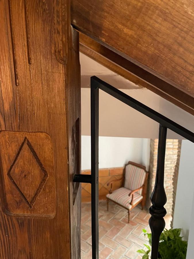 Al-Mansur Apartment Гранада Екстериор снимка