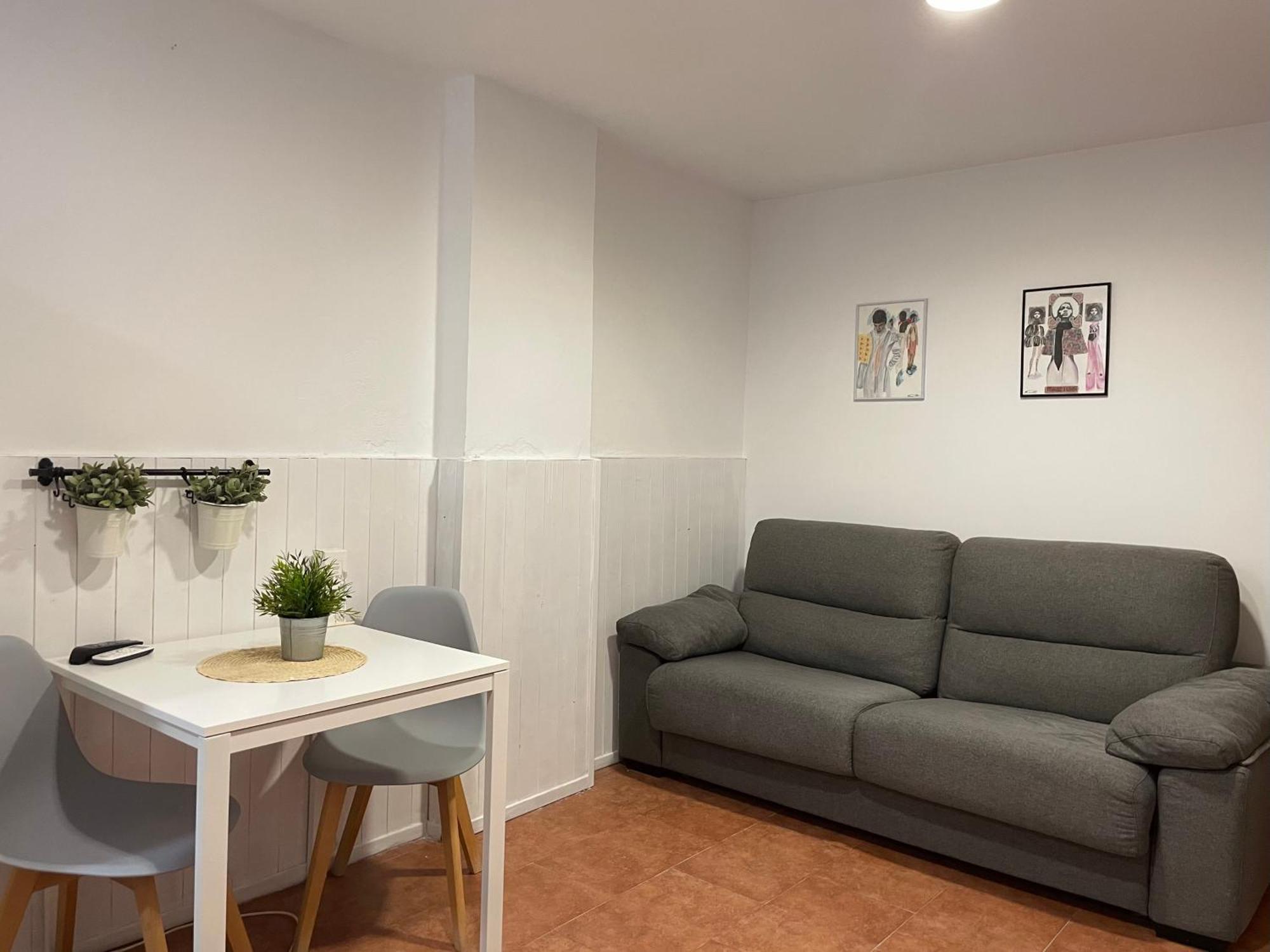 Al-Mansur Apartment Гранада Стая снимка
