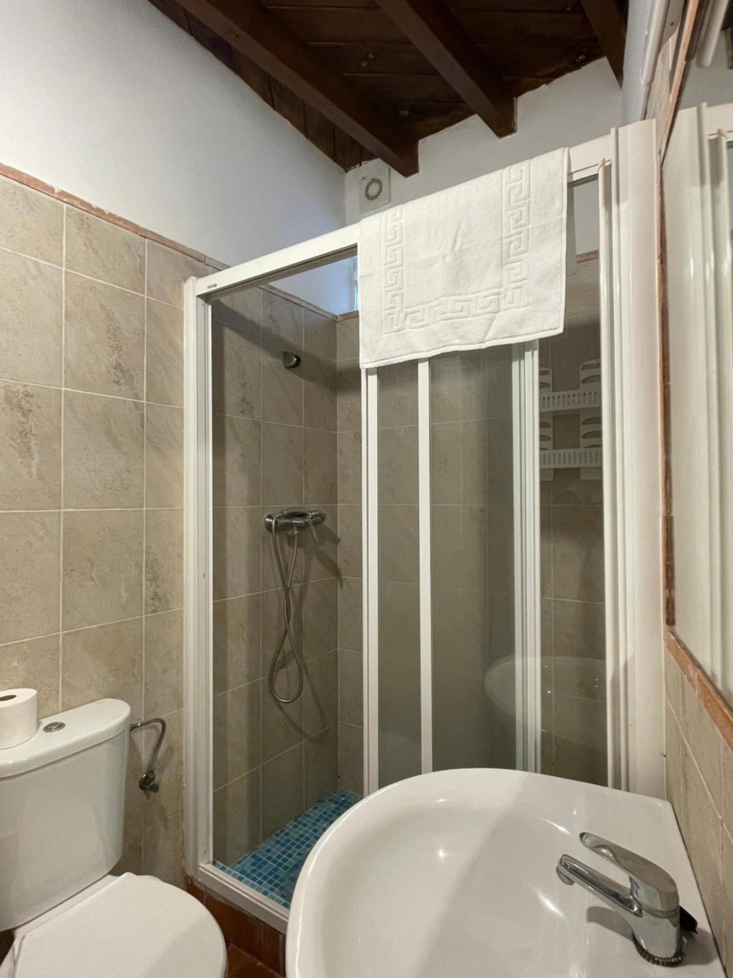 Al-Mansur Apartment Гранада Стая снимка